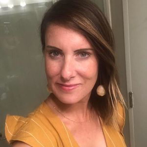 Meet your Posher, Jamie